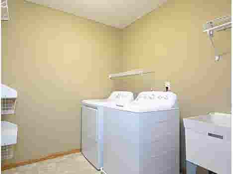 BA Townhome in Hastings