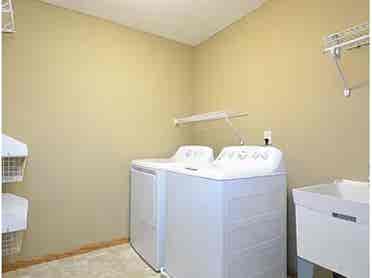 BA Townhome in Hastings