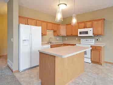 BA Townhome in Hastings