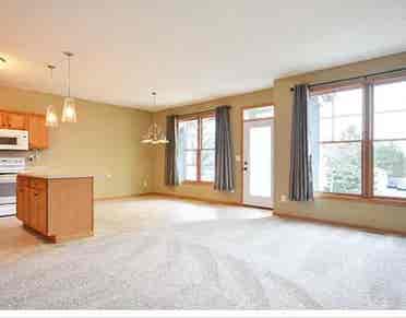 BA Townhome in Hastings
