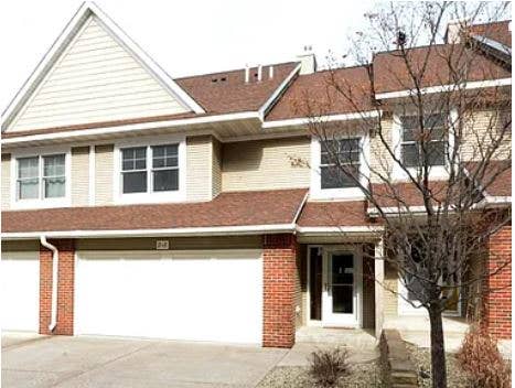 BA Townhome in Hastings