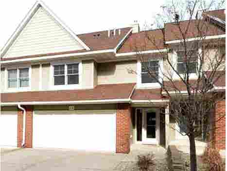 BA Townhome in Hastings