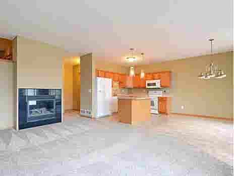 BA Townhome in Hastings