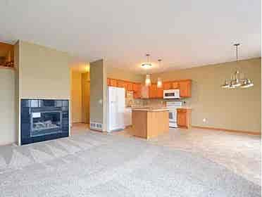 BA Townhome in Hastings