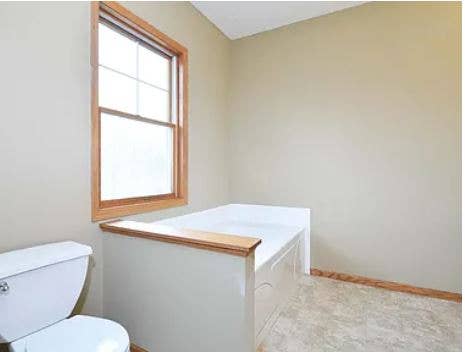 BA Townhome in Hastings