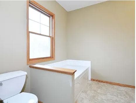 BA Townhome in Hastings