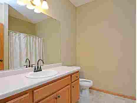BA Townhome in Hastings