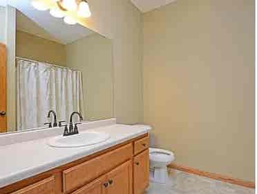 BA Townhome in Hastings