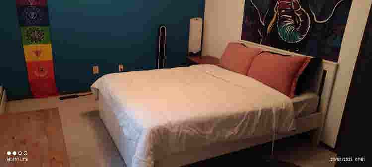 Privat room