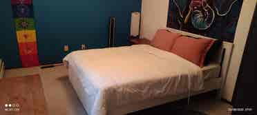 Privat room