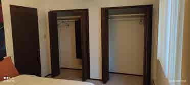 Privat room
