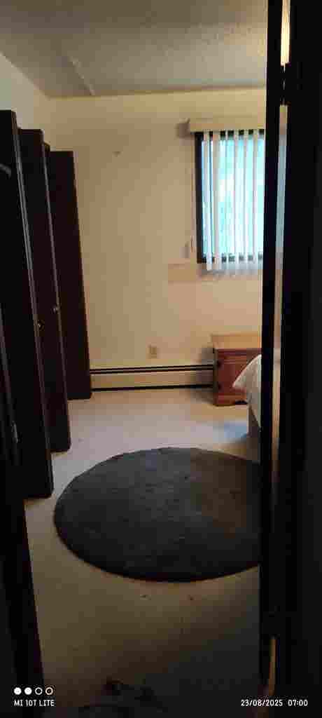 Privat room