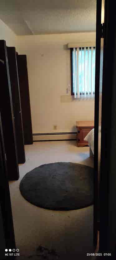 Privat room