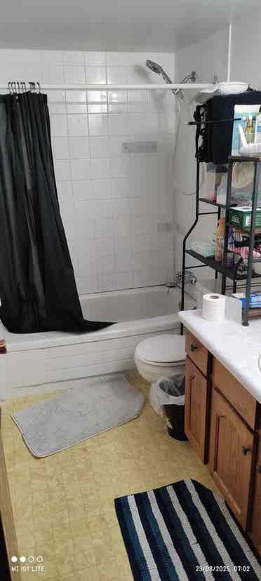 Privat room