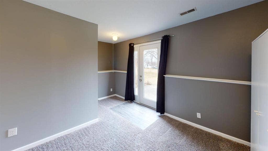 1 BR in Independence