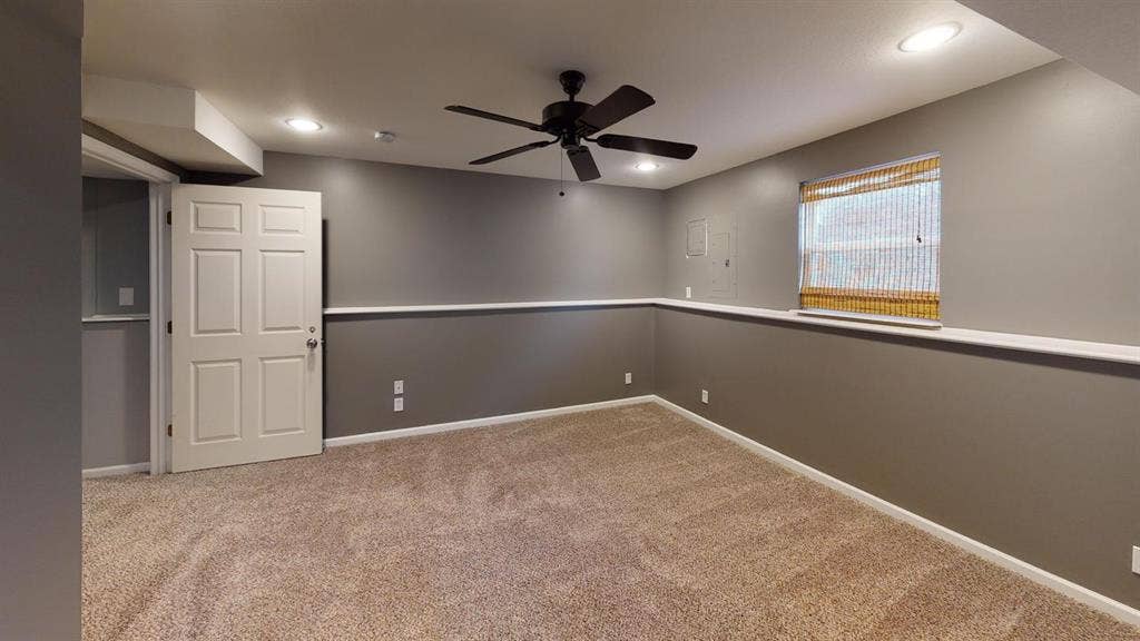 1 BR in Independence