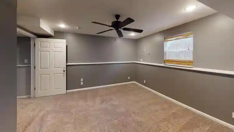 1 BR in Independence