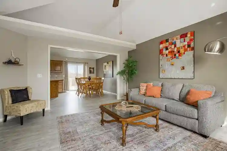 1 BR in Independence