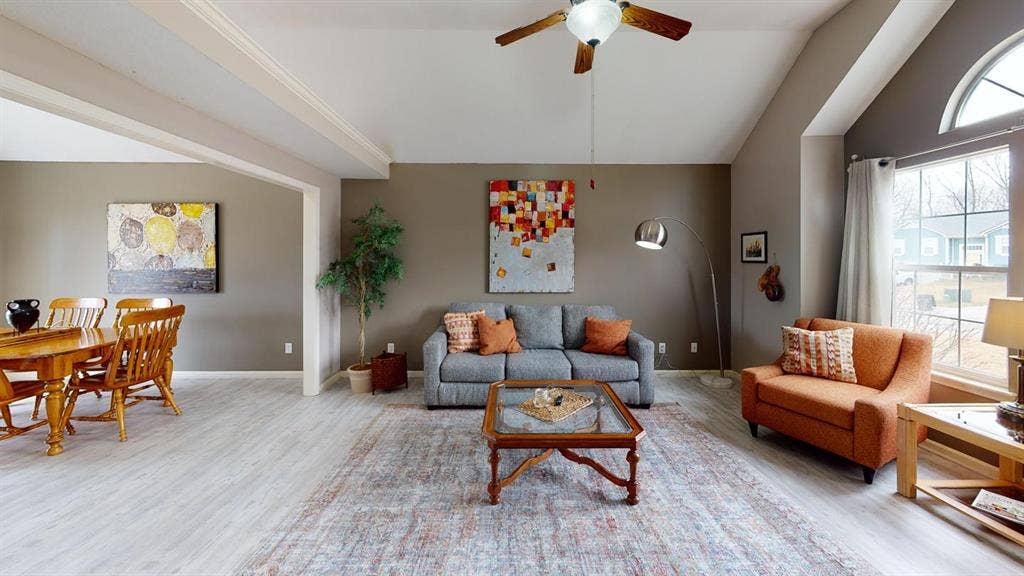 1 BR in Independence