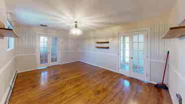 1 BR in Temple Hills