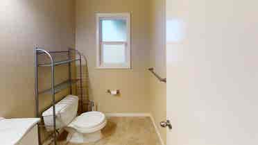 5 BR in San Antonio