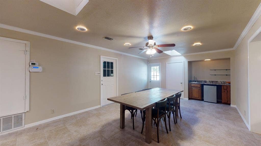 5 BR in San Antonio