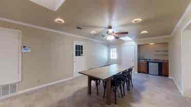 5 BR in San Antonio