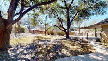 5 BR in San Antonio