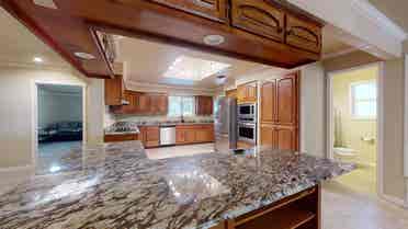 5 BR in San Antonio