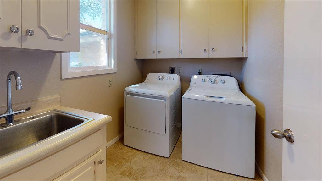 5 BR in San Antonio