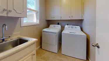 5 BR in San Antonio
