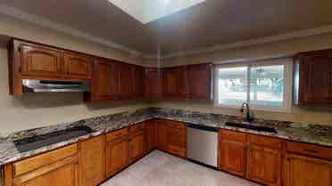 5 BR in San Antonio