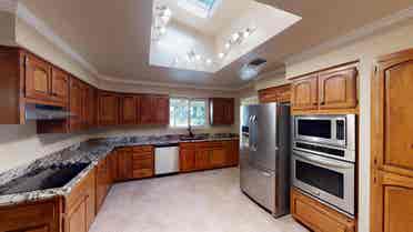 5 BR in San Antonio