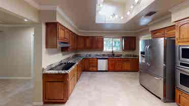 5 BR in San Antonio
