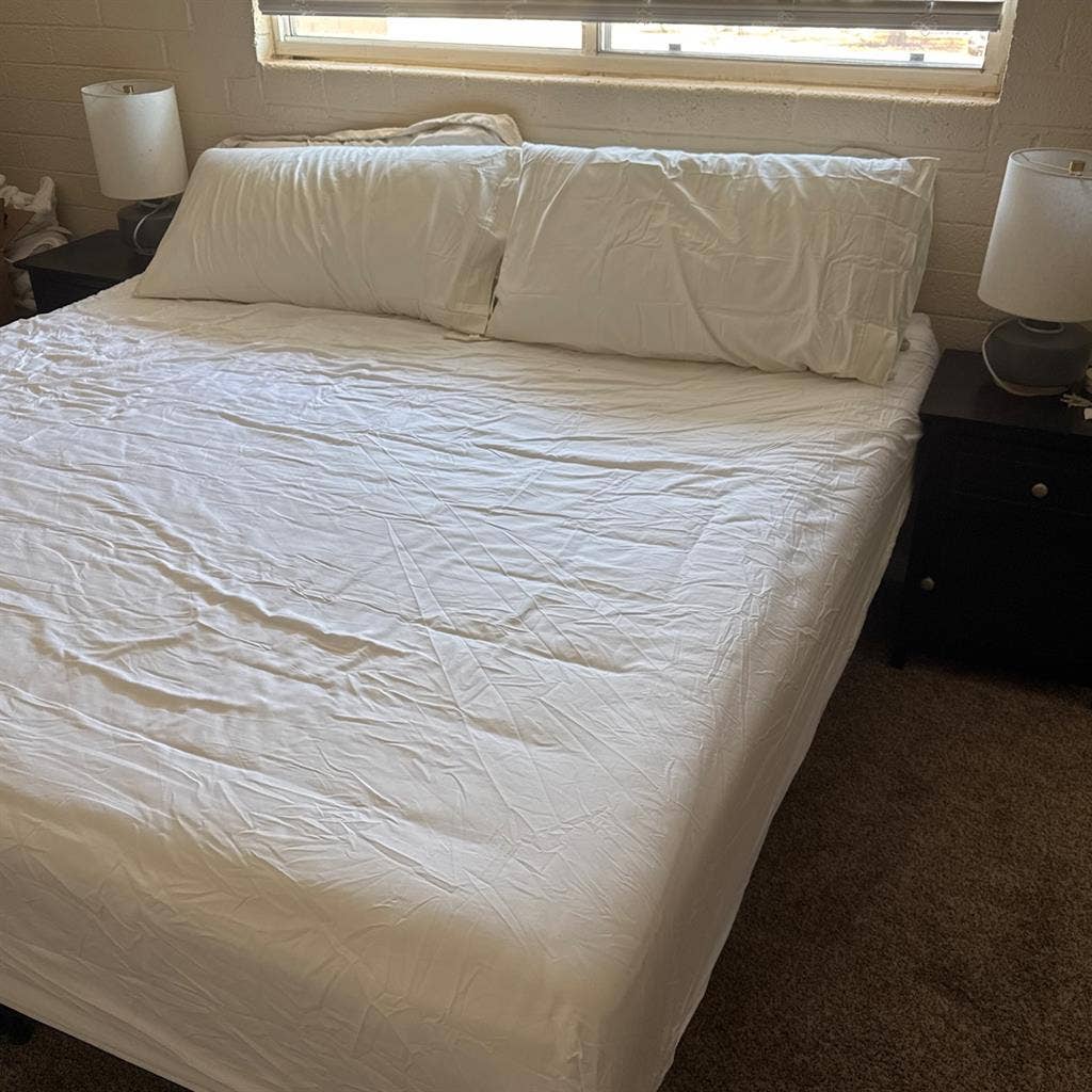 Looking to rent a room temporarily