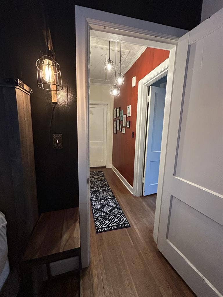 Cozy Home in Chattanooga