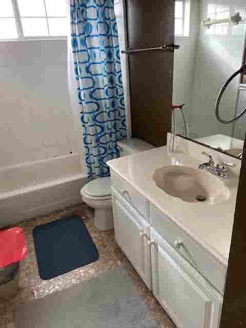 Room for rent