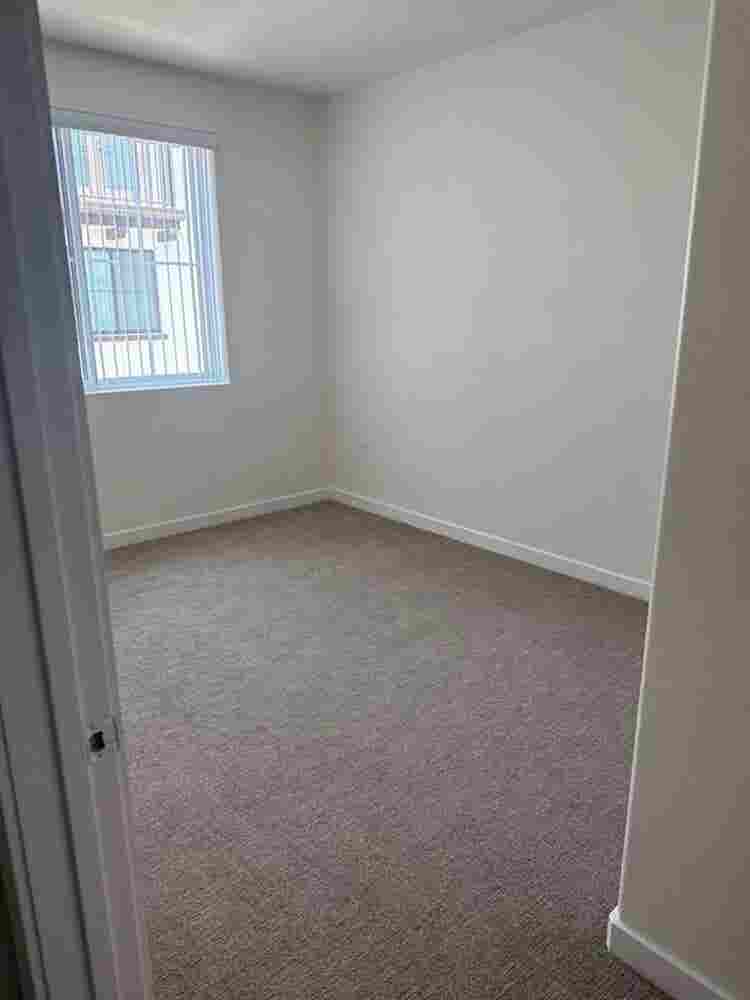 Room for rent with bathroomm