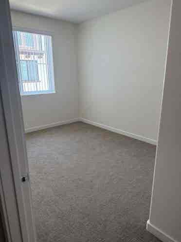 Room for rent with bathroomm