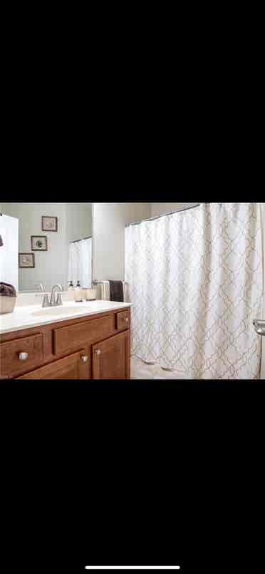 Townhome in Chesapeake Greenbrier