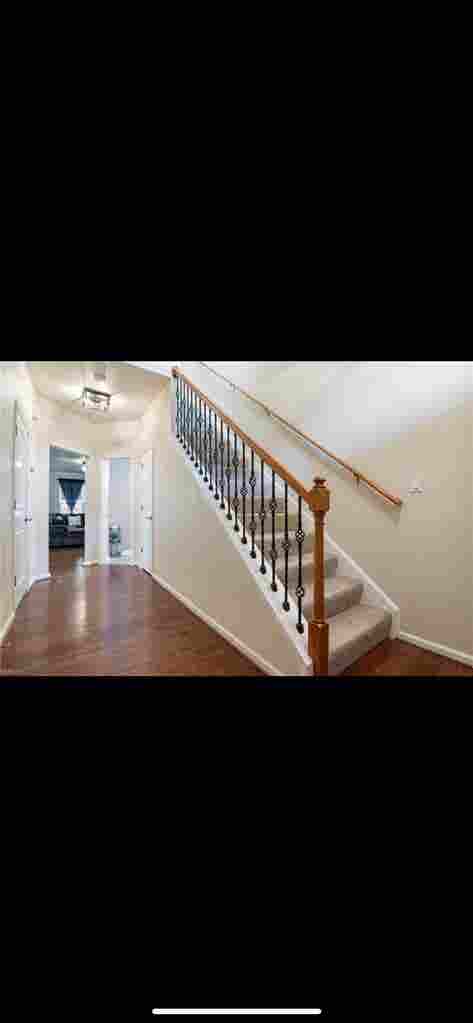 Townhome in Chesapeake Greenbrier