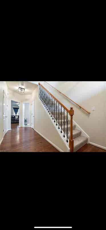 Townhome in Chesapeake Greenbrier
