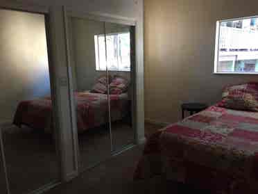 Mstr br in large house in BL, SLV