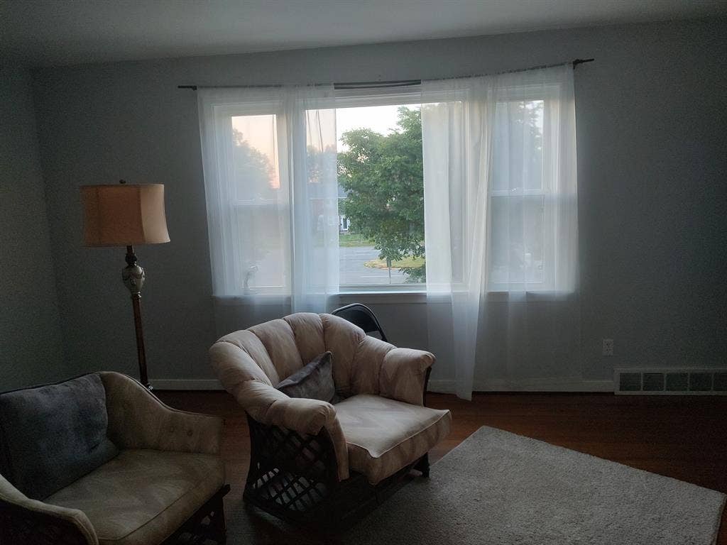 New Listing