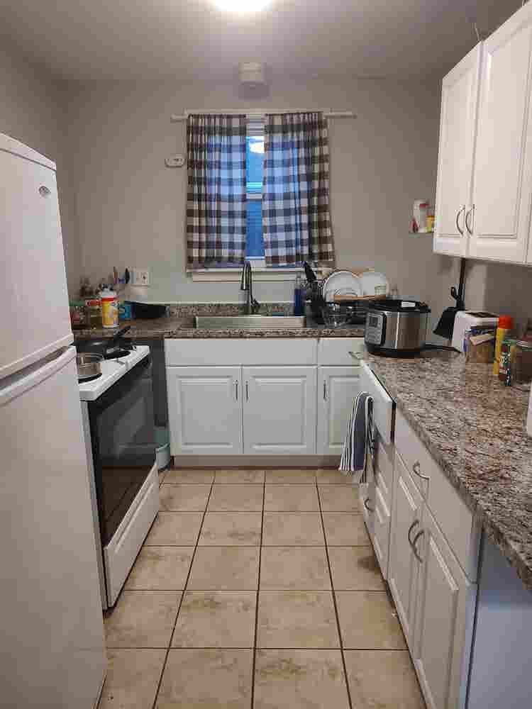 New Listing
