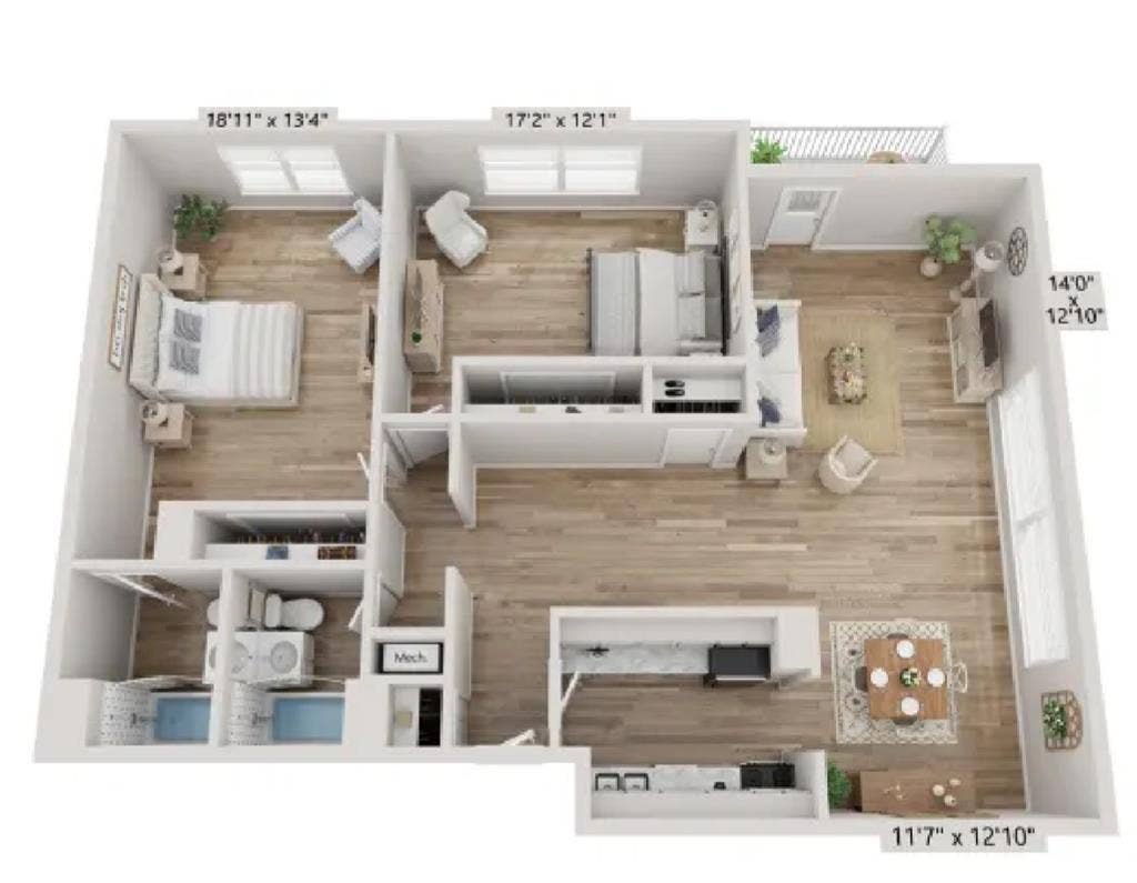 New Listing