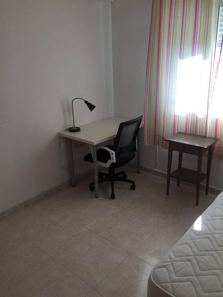 Piso exclusivo para estudiantes