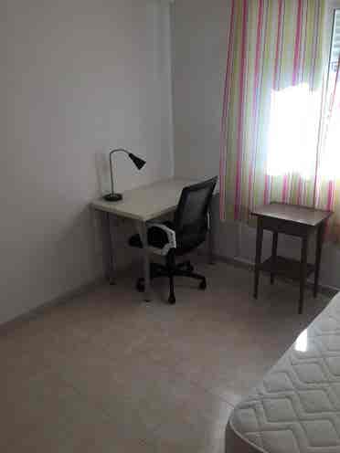 Piso exclusivo para estudiantes
