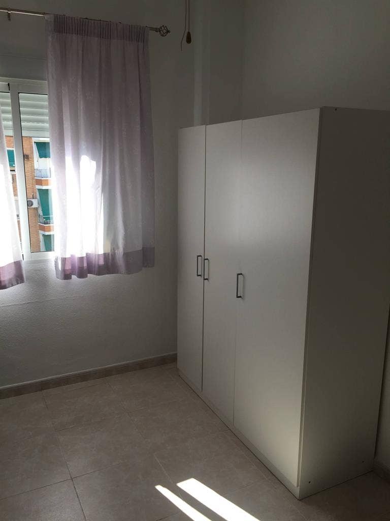 Piso exclusivo para estudiantes