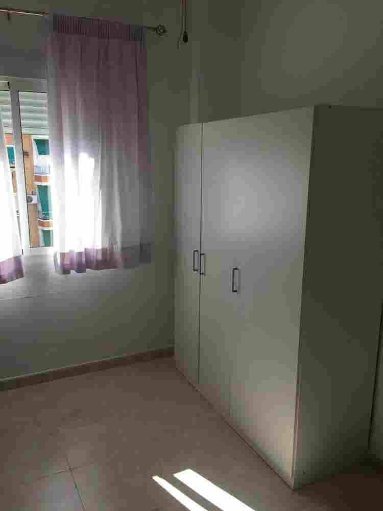 Piso exclusivo para estudiantes